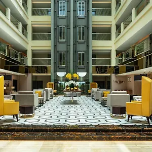 Hotel Four Points By Sheraton Production City,, Dubai