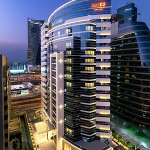 Hotel Dusit D2 Kenz, Dubaj