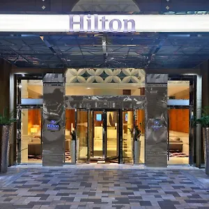 Hotel Hilton The Walk, Dubaj