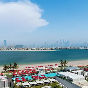 אתר נופש Th8 Palm Resort, Vignette Collection By Ihg, דובאי