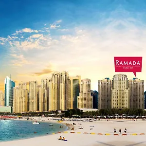 Aparthotel Ramada Hotel, And By Wyndham Jbr, Dubaj