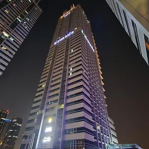 Hotel Armada Avenue, Dubaj