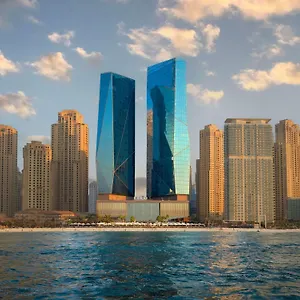 אתר נופש Rixos Premium Jbr, דובאי