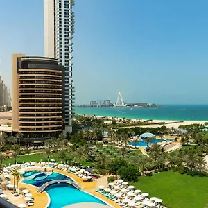 Rezort Le Royal Meridien Beach & Spa, Dubaj