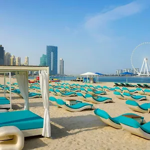 Rezort Al Habtoor Grand Resort, Autograph Collection, Dubaj