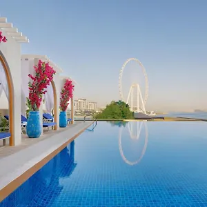 5* Hotel Ja Ocean View Hotel, Jumeirah