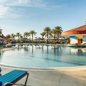Rezort Sheraton Jumeirah Beach, Dubaj
